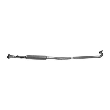 AP EXHAUST Prebent Pipe Ap Exhaust, 88132 88132